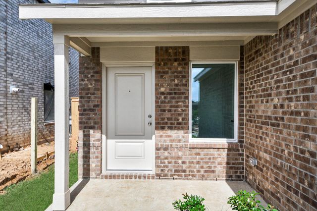 16831 Spotted Oak Drive, Hockley, TX 77447