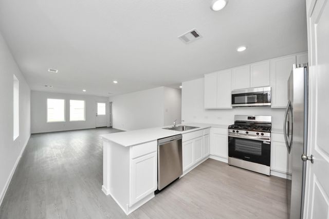 16831 Spotted Oak Drive, Hockley, TX 77447