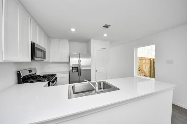 16831 Spotted Oak Drive, Hockley, TX 77447