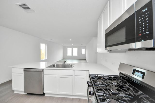 16831 Spotted Oak Drive, Hockley, TX 77447