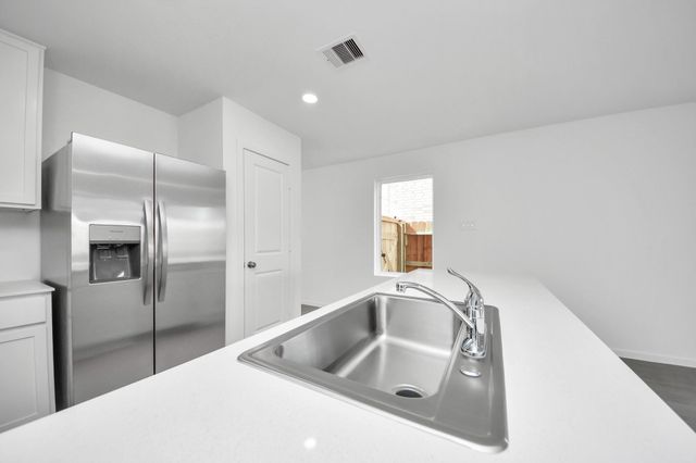 16831 Spotted Oak Drive, Hockley, TX 77447