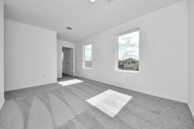 16831 Spotted Oak Drive, Hockley, TX 77447