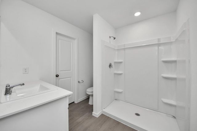 16831 Spotted Oak Drive, Hockley, TX 77447