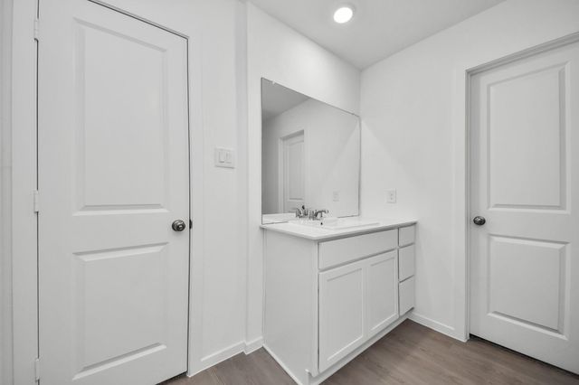 16831 Spotted Oak Drive, Hockley, TX 77447