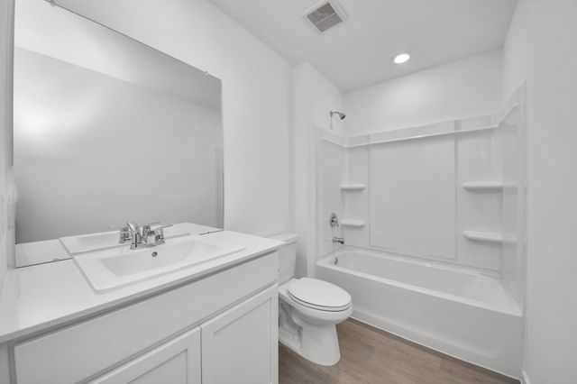 16831 Spotted Oak Drive, Hockley, TX 77447