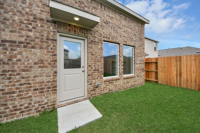 16831 Spotted Oak Drive, Hockley, TX 77447