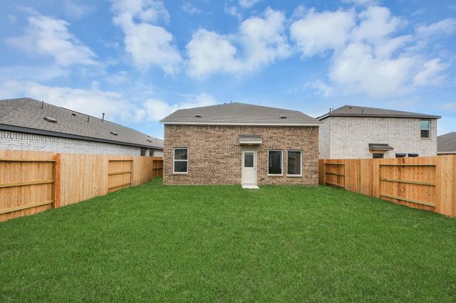 16831 Spotted Oak Drive, Hockley, TX 77447