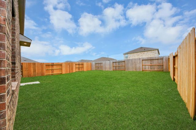 16831 Spotted Oak Drive, Hockley, TX 77447