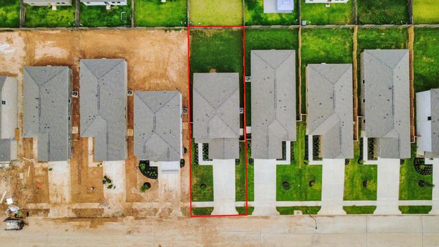 16831 Spotted Oak Drive, Hockley, TX 77447