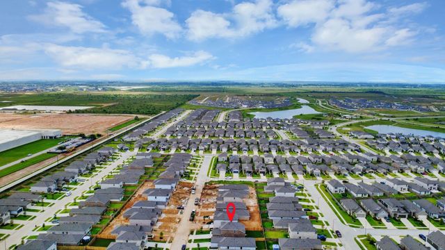 16831 Spotted Oak Drive, Hockley, TX 77447