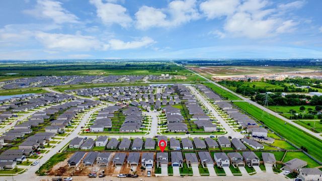 16831 Spotted Oak Drive, Hockley, TX 77447