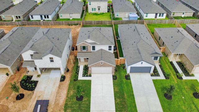 16831 Spotted Oak Drive, Hockley, TX 77447