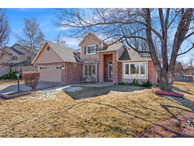 1624 Park Dr, Loveland, CO 80538