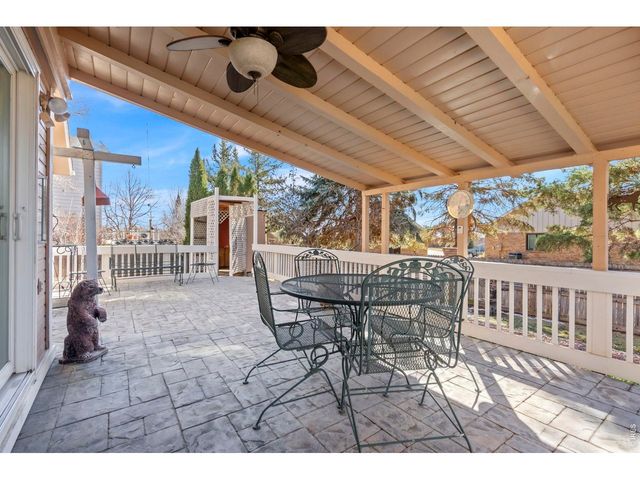 1624 Park Dr, Loveland, CO 80538