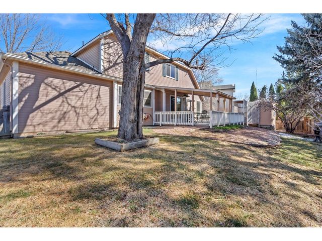 1624 Park Dr, Loveland, CO 80538