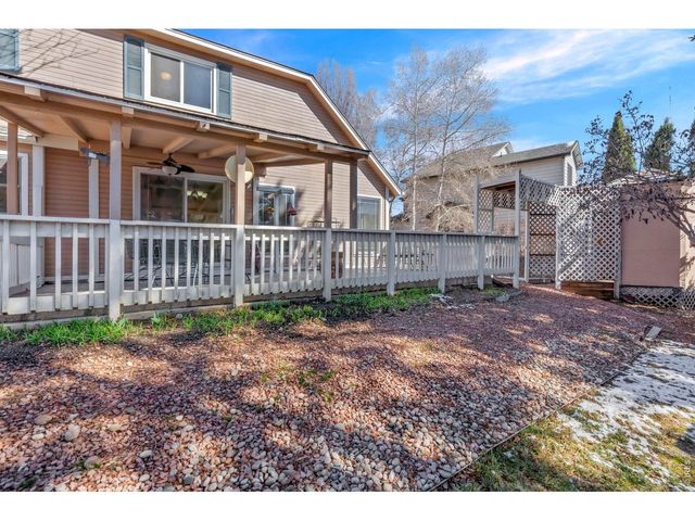 1624 Park Dr, Loveland, CO 80538