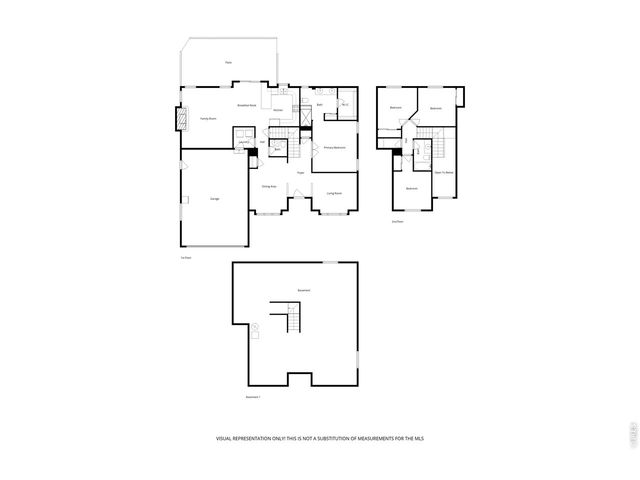 1624 Park Dr, Loveland, CO 80538