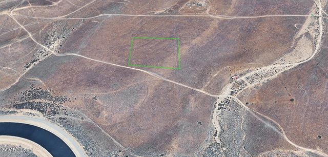 13200 W Avenue J 10, Lancaster, CA 93536