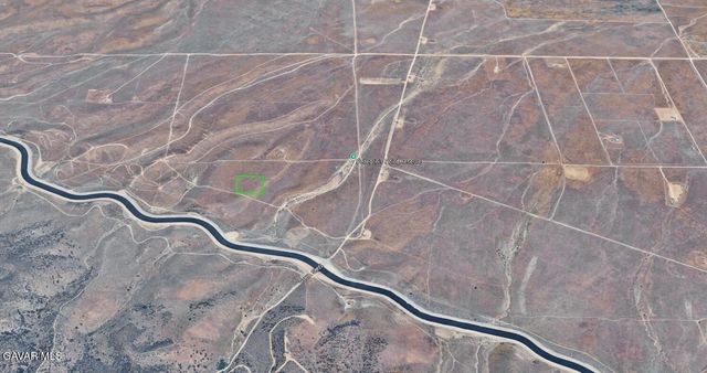 13200 W Avenue J 10, Lancaster, CA 93536