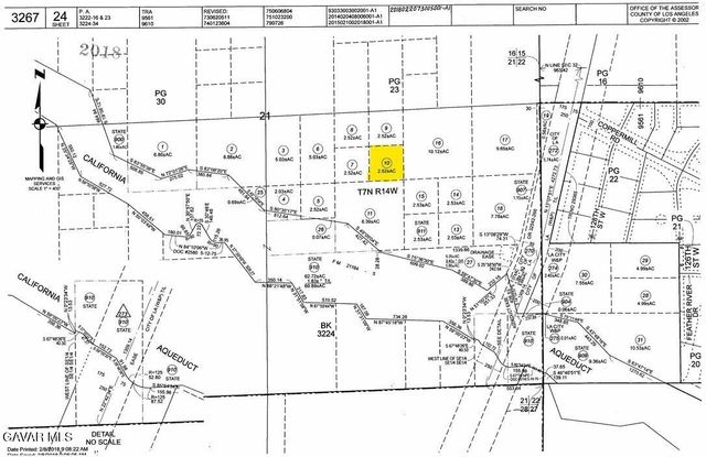 13200 W Avenue J 10, Lancaster, CA 93536