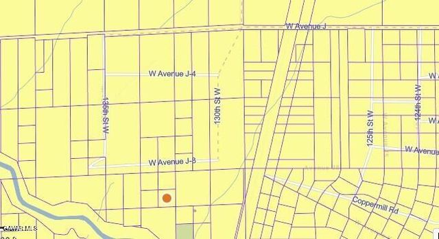 13200 W Avenue J 10, Lancaster, CA 93536