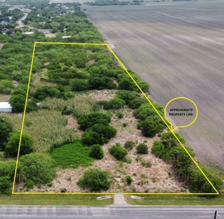 1610 Rand Morgan, Corpus Christi, TX 78410 — exterior