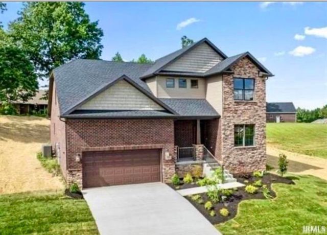 600 Whitetail Court, Evansville, IN 47711