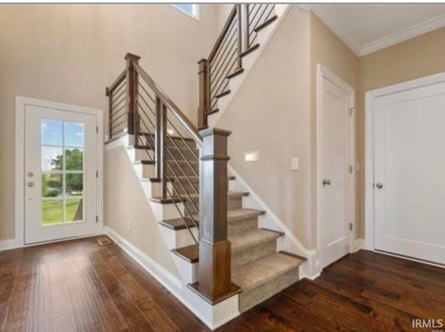 600 Whitetail Court, Evansville, IN 47711