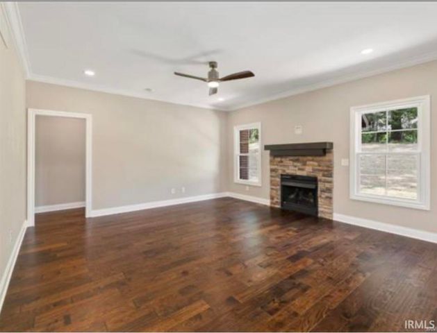 600 Whitetail Court, Evansville, IN 47711