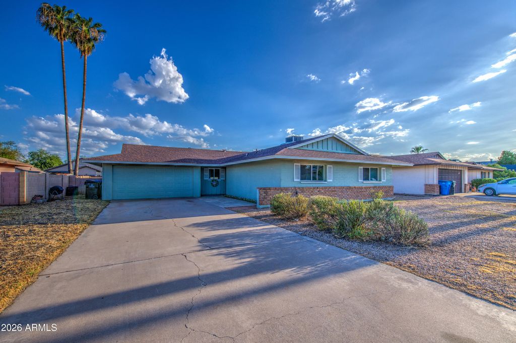 4031 W Denton Lane, Phoenix, AZ 85019 — exterior