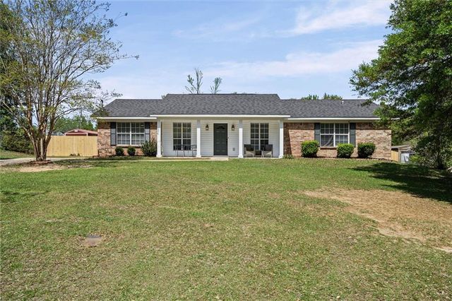 7060 Gran Forest Drive, Irvington, AL 36544