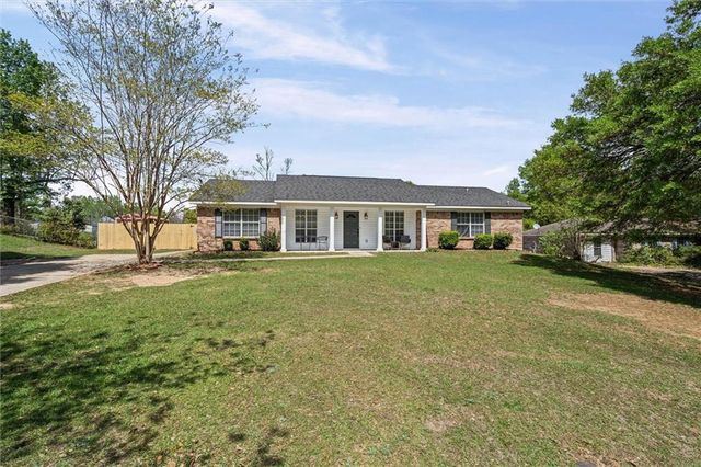 7060 Gran Forest Drive, Irvington, AL 36544