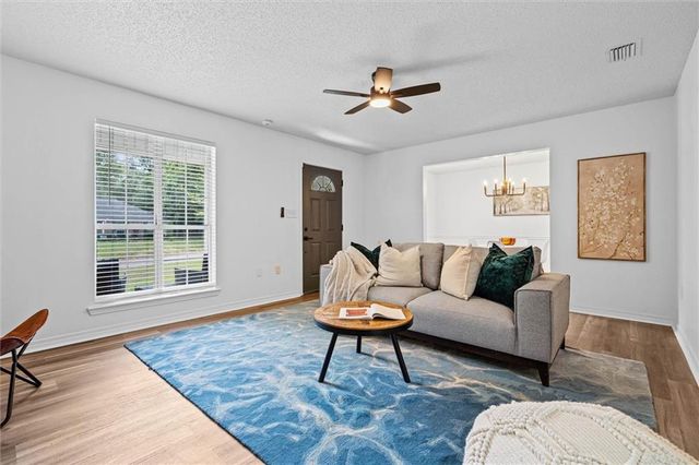 7060 Gran Forest Drive, Irvington, AL 36544