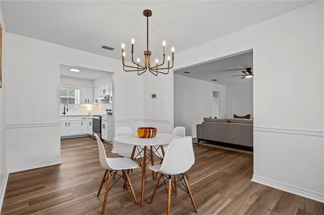 7060 Gran Forest Drive, Irvington, AL 36544