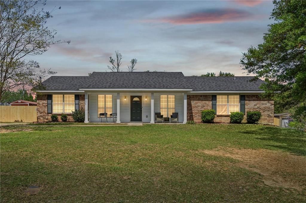 7060 Gran Forest Drive, Irvington, AL 36544