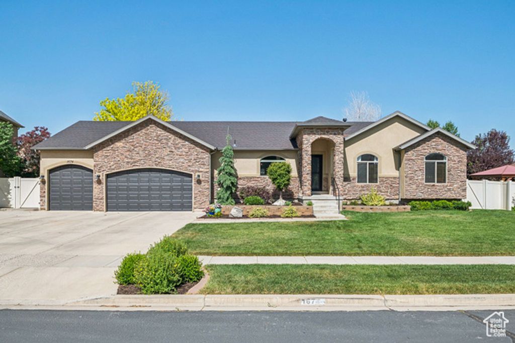 1674 S 1760 E, Spanish Fork, UT 84660