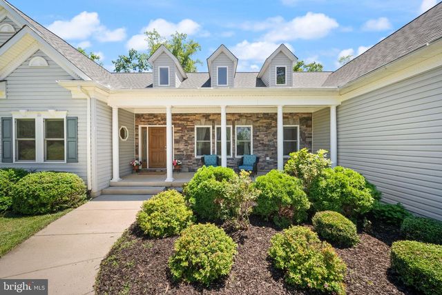 11677 KAHNS RD, Manassas, VA 20112