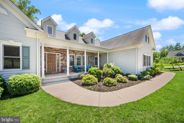 11677 KAHNS RD, Manassas, VA 20112