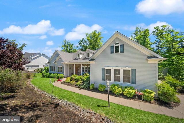 11677 KAHNS RD, Manassas, VA 20112