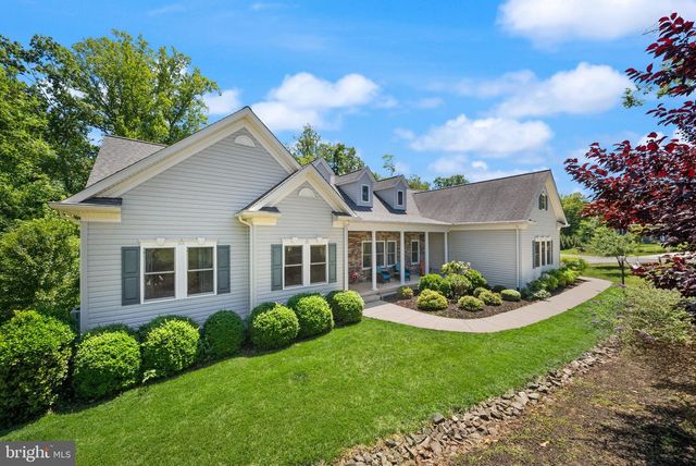 11677 KAHNS RD, Manassas, VA 20112