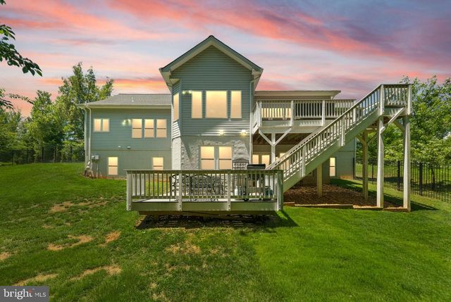 11677 KAHNS RD, Manassas, VA 20112