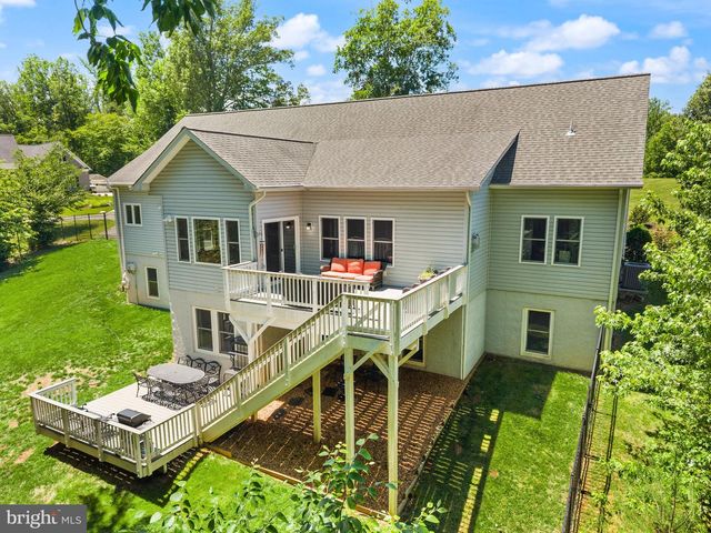 11677 KAHNS RD, Manassas, VA 20112