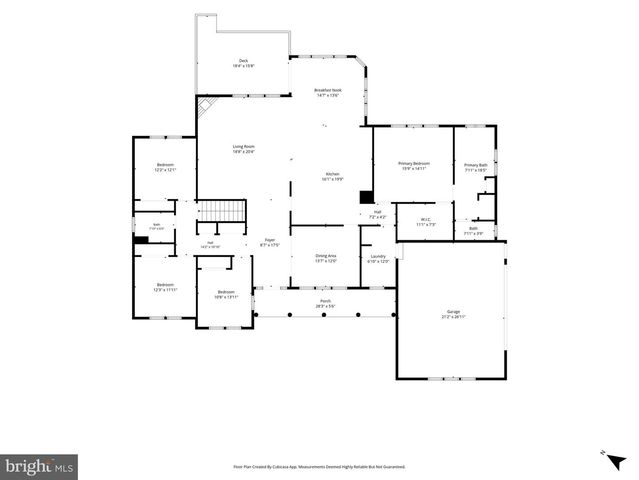 11677 KAHNS RD, Manassas, VA 20112
