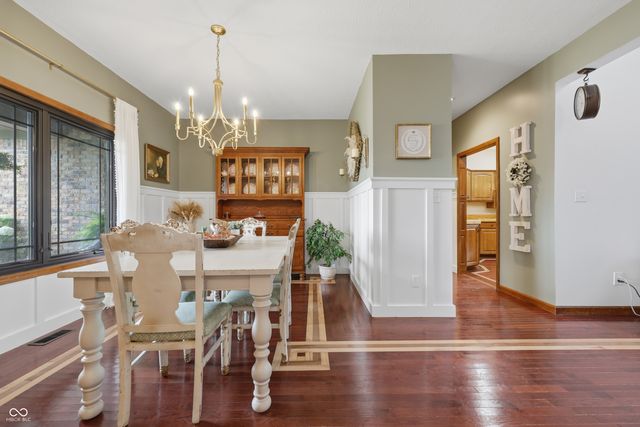 2496 Turf Way, Shelbyville, IN 46176