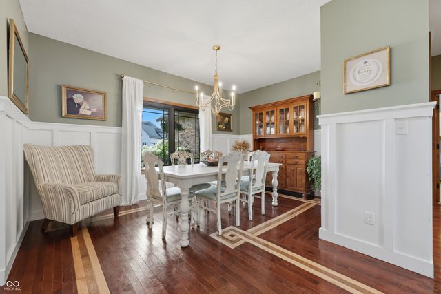 2496 Turf Way, Shelbyville, IN 46176