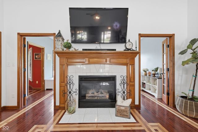 2496 Turf Way, Shelbyville, IN 46176