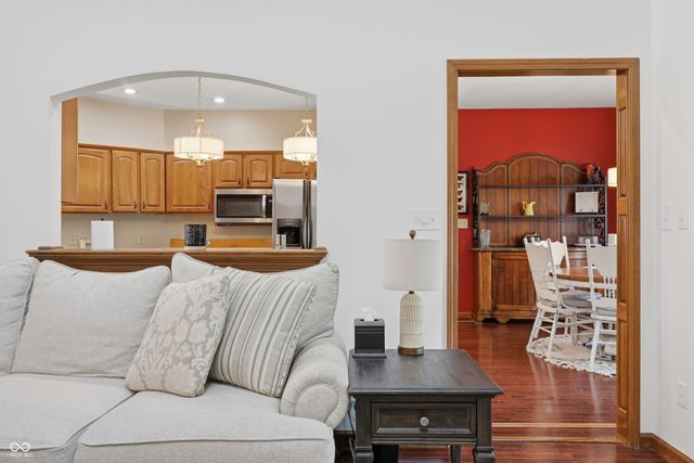 2496 Turf Way, Shelbyville, IN 46176