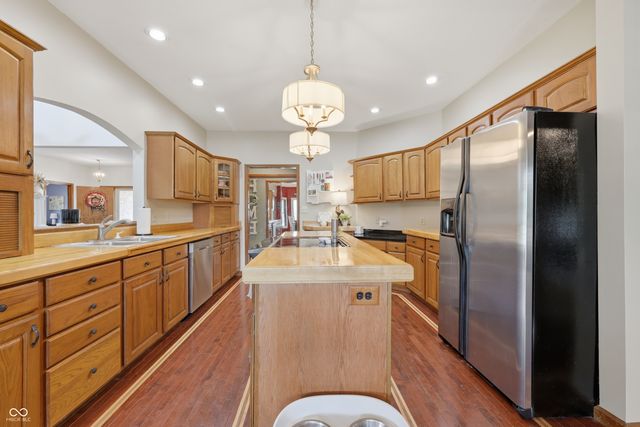 2496 Turf Way, Shelbyville, IN 46176
