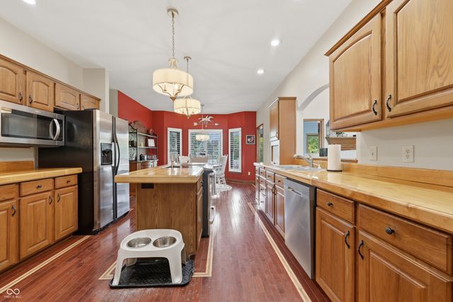 2496 Turf Way, Shelbyville, IN 46176