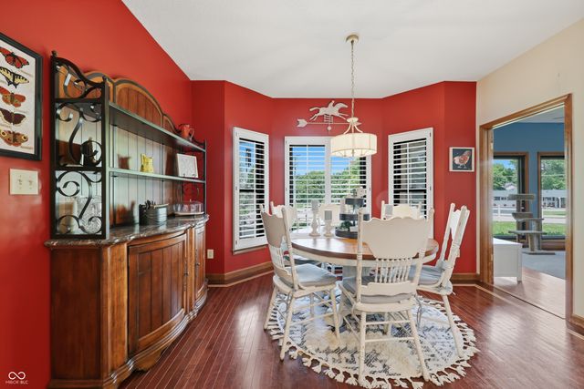 2496 Turf Way, Shelbyville, IN 46176